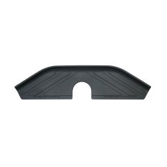 2008-2014 FORD Rear bumper step pad CAPA  OEM# YC2Z17B807AAA PL# FO1191145C
