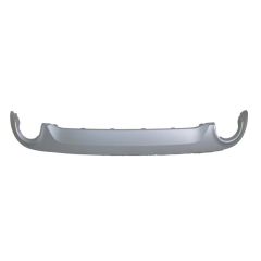 2020-2022 FORD ESCAPE Rear bumper valance panel CAPA  OEM# LJ6Z17K835AB PL# FO1195166C