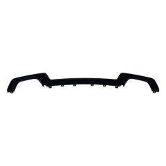 2018-2019 FORD EXPLORER Rear bumper valance panel CAPA  OEM# JB5Z17K835BE PL# FO1195175C