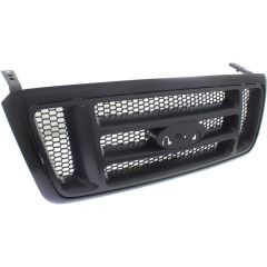 2005-2008 FORD F-150 Grille assy OEM# 5L3Z8200EA PL# FO1200465