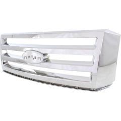 2007-2014 FORD EXPEDITION Grille assy CAPA  OEM# 7L1Z8200BA PL# FO1200494C
