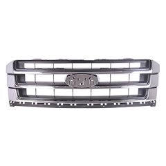 2015-2017 FORD EXPEDITION Grille assy OEM# FL1Z8200A PL# FO1200588