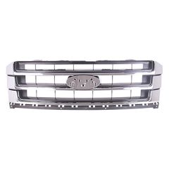 2015-2017 FORD EXPEDITION Grille assy OEM# FL1Z8200DA PL# FO1200589
