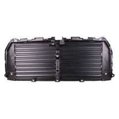 2017 FORD F-150 Grille air intake assy CAPA  OEM# FL3Z8475F PL# FO1206116C