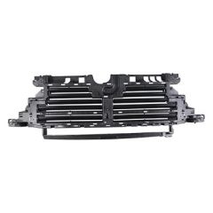 2021-2025 FORD BRONCO Grille air intake assy CAPA  OEM# P2DZ16138A PL# FO1206161C