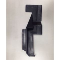 2013-2016 FORD ESCAPE Grille air intake aux Left Driver Side OEM# CJ5Z8311C PL# FO1208101