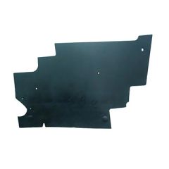 2009-2014 FORD F-150 Grille air deflector OEM# AL3Z8311A PL# FO1218114