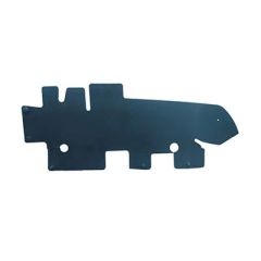 2004-2008 FORD F-150 Grille air deflector OEM# 4L3Z8310AA PL# FO1218117