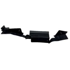 2018-2020 FORD F-150 Grille air deflector CAPA OEM# JL3Z8310A PL# FO1218197C