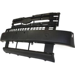 2009-2012 FORD FLEX Grille mounting panel OEM# 8A8Z8A284A PL# FO1223115