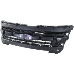 2011-2015 FORD EXPLORER Grille mounting panel OEM# BB5Z8A284AA PL# FO1223118