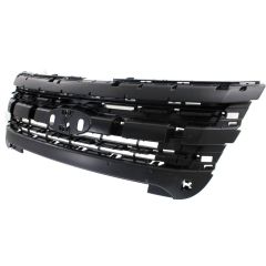2011-2015 FORD EXPLORER Grille mounting panel CAPA  OEM# BB5Z8A284AA PL# FO1223118C