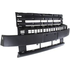 2011-2012 FORD FLEX Grille mounting panel OEM# BA8Z8A284AA PL# FO1223123