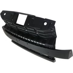 2011-2012 FORD FLEX Grille mounting panel CAPA  OEM# BA8Z8A284AA PL# FO1223123C