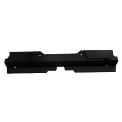 2011-2014 FORD F-150 Front panel molding CAPA  OEM# BL3Z19E525A PL# FO1224122C