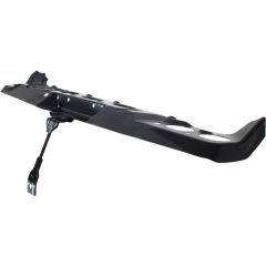 2010-2013 FORD TRANSIT CONNECT Radiator support CAPA  OEM# 9T1Z6110672A PL# FO1225207C