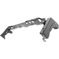 2014-2018 FORD TRANSIT CONNECT Radiator support CAPA  OEM# AV6Z5810812E PL# FO1225225C
