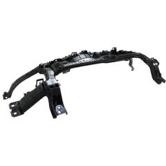 2015-2021 FORD Radiator support CAPA  OEM# NK3Z8A284A PL# FO1225246C