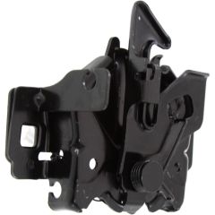 2008-2010 FORD Hood latch OEM# 7C3Z16700A PL# FO1234132