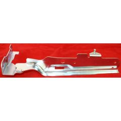 2002-2010 FORD EXPLORER Hood hinge assy OEM# 6L2Z16796AA PL# FO1236133