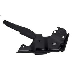 2021-2025 FORD BRONCO Hood hinge assy OEM# M2DZ16797A PL# FO1236212