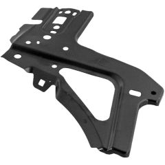 2013-2019 FORD ESCAPE Fender brace Left Driver Side CAPA  OEM# CP9Z16A023B PL# FO1244115C