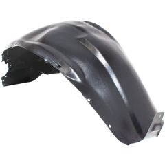 2003-2006 FORD Fender inner panel Left Driver Side CAPA  OEM# 4L1Z16103AA PL# FO1248120C