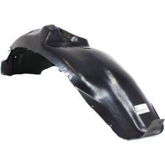 2007-2014 FORD Fender inner panel Left Driver Side CAPA  OEM# 7L1Z16103A PL# FO1248129C