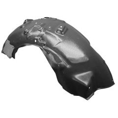 2021-2024 FORD F-150 Fender inner panel Left Driver Side OEM# ML3Z16103C-PFM PL# FO1248213