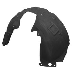 2022-2025 FORD Fender inner panel Left Driver Side CAPA  OEM# NZ6Z16103B PL# FO1248222C