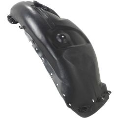 2013-2014 FORD Fender inner panel Right Passenger Side CAPA  OEM# CJ5Z16102A PL# FO1249158C