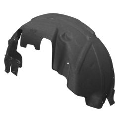 2021-2025 FORD Fender inner panel Right Passenger Side CAPA  OEM# M2DZ16102A PL# FO1249221C