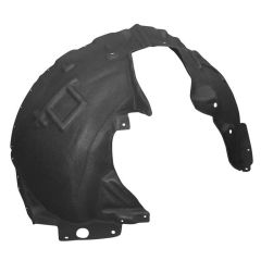 2022-2025 FORD Fender inner panel Right Passenger Side CAPA  OEM# NZ6Z16102B PL# FO1249222C