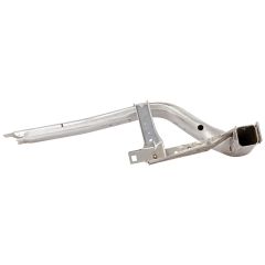 2015-2020 FORD F-150 Front frame rail Right Passenger Side OEM# JL3Z16C274A PL# FO1253104