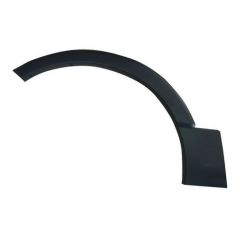 2007-2014 FORD Front wheel opening molding Left Driver Side CAPA  OEM# 7L1Z16039APTM PL# FO1290125C