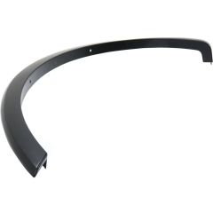 2015-2017 FORD Front wheel opening molding Left Driver Side CAPA  OEM# FL3Z16039AA PL# FO1290131C