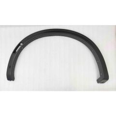 2024 FORD Front wheel opening molding Left Driver Side OEM# N1WZ16039HA PL# FO1290151