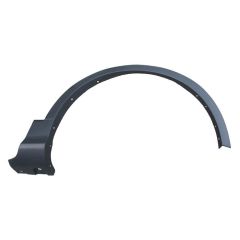 2013-2016 FORD Front wheel opening molding Right Passenger Side CAPA  OEM# CJ5Z16268AA PL# FO1291127C