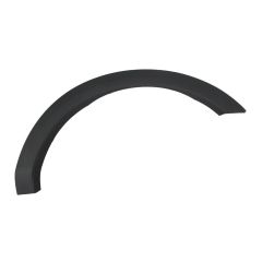 2021-2025 FORD Front wheel opening molding Right Passenger Side CAPA  OEM# M1PZ16038A PL# FO1291143C