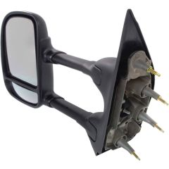 2002-2007 FORD Mirror outside rear view Left Driver Side OEM# 7C2Z17683DA PL# FO1320238