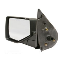 2006-2010 FORD Mirror outside rear view Left Driver Side OEM# 6L2Z17683EAA-PFM PL# FO1320284