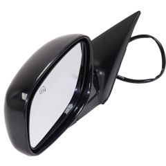 2004-2008 LINCOLN Mirror outside rear view Left Driver Side OEM# 4W1Z17683AAB PL# FO1320328