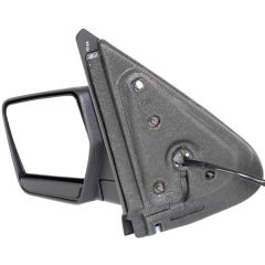 2007-2014 FORD Mirror outside rear view Left Driver Side OEM# 7L1Z17683CA PL# FO1320382