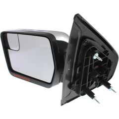 2011-2014 FORD Mirror outside rear view Left Driver Side OEM# BL3Z17683GA-PFM PL# FO1320406
