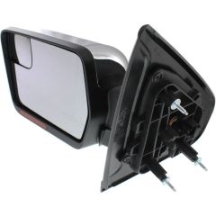 2011-2014 FORD Mirror outside rear view Left Driver Side OEM# BL3Z17683EA-PFM PL# FO1320412