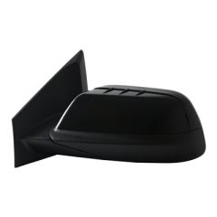 2011-2014 FORD Mirror outside rear view Left Driver Side OEM# CT4Z17683DAPTM PL# FO1320456