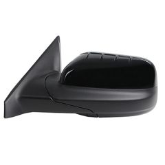 2011-2015 FORD Mirror outside rear view Left Driver Side OEM# BB5Z17683NA-PFM PL# FO1320510