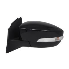 2015-2018 FORD Mirror outside rear view Left Driver Side OEM# F1EZ17683P-PFM PL# FO1320582