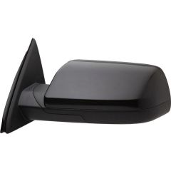 2013-2019 FORD Mirror outside rear view Left Driver Side OEM# DA8Z17683CA-PFM PL# FO1320622
