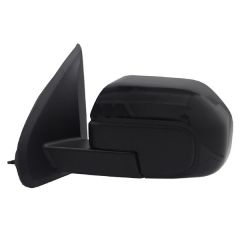 2022-2024 FORD Mirror outside rear view Left Driver Side OEM# NZ6Z17683J-PFM PL# FO1320740